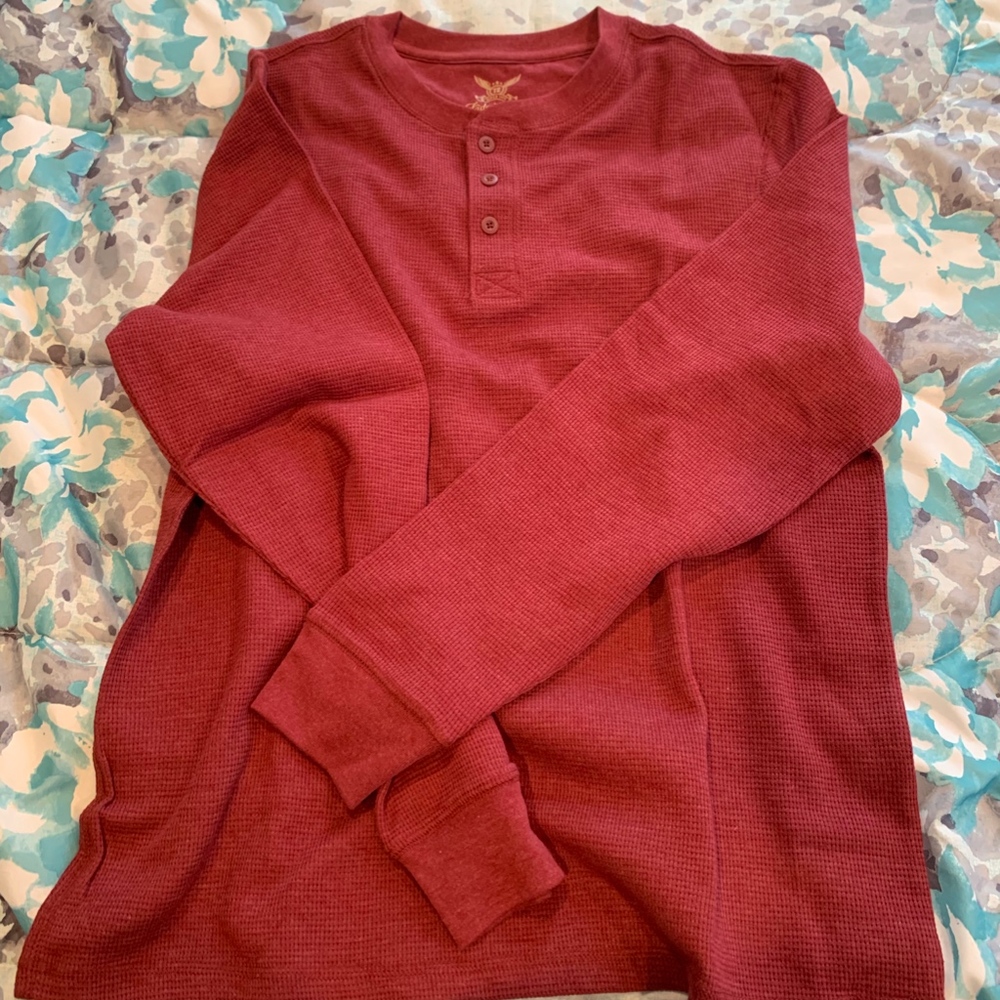 Faded Glory Long Sleeve shirt